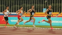 Anatoliy Rybakov, 5000 M Siver Russian Championships 2021 