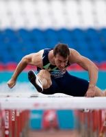 Sergey Shubenkov. Russian Champion 2021