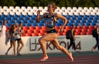 Valeriya Andreyeva (Khramova). Russian Championships 2021