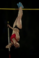 Olga Mullina. Russian Championships 2021, Cheboksary