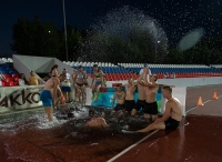 Russian Championships 2021, Cheboksary. Day 2. Decathlon