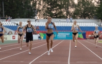 Antonina Krivoshapka. Silver at Russian Championships 2021