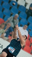 Valeriy Pronkin.Silver Medalist Russian Championships 2021