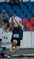 Valeriy Pronkin.Silver Medalist Russian Championships 2021