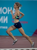 Yelena Korobkina. Russian Championships 2021, Cheboksary