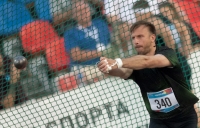 Aleksey Sokirskiy. Russian Championships 2021