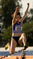 Yuliya Pidluzhnaya. Russian Championships 2021,Cheboksary