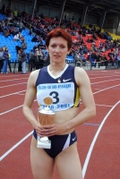 Svetlana Goncharenko