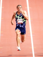 Ilya Shkurenyev. The XXXII Olympic Games, Tokyo