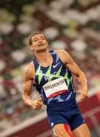 Ilya Shkurenyev. The XXXII Olympic Games, Tokyo