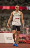 Maksim Nedasekau. Olympic Bronze Medallist 2021, Tokyo