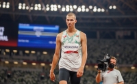 Maksim Nedasekau. Olympic Bronze Medallist 2021, Tokyo