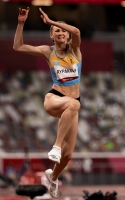 Olga Rypakova. Olympic Games 2021, Tokyo