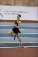 Russian Indoor Championships 2022, Moscow. 800 Metres. Heats. Kholmogorov Konstantin