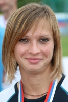 Светлана Набокина