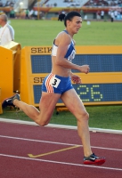   IAAF 2010 (, ). 400 /.  