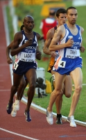   IAAF 2010 (, ). 5000 . 