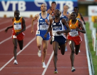   IAAF 2010 (, ).   5000.   - 