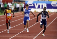   IAAF 2010 (, ).      100