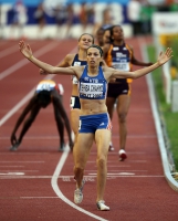   IAAF 2010 (, ).     1500   