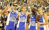   IAAF 2010 (, ).     4400