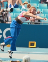 Фото с Чемпионата Мира 2011 (Тэгу, Корея). Абакумова Мария 