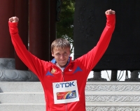 *Фото с Чемпионата Мира 2011 (Тэгу, Корея). Чемпион Мира 2011 (Тэгу) Валерий Борчин