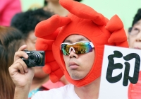 *Фото с Чемпионата Мира 2011 (Тэгу, Корея)