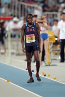 Бритни Рис. Чемпионка Мира 2011 (Тэгу) в прыжке в длину