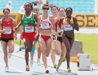 *Фото с Чемпионата Мира 2011 (Тэгу, Корея). 800м