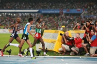 *Фото с Чемпионата Мира 2011 (Тэгу, Корея). Финал в беге на 10000м