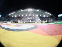 *Фото с Чемпионата Мира 2011 (Тэгу, Корея). Прощай, Тэгу! Чемпионат закончен