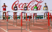" " IAAF Indoor Permit Meetings