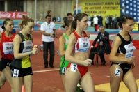 " " IAAF Indoor Permit Meetings.   3000 /