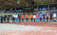 " " IAAF Indoor Permit Meetings.  