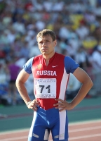 Владислав Фролов. Чемпионат России 2011 (Чебоксары) 