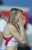Анна Крылова (Куропаткина). Чемпионат Мира в помещении 2012