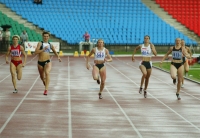 Ирина Росихина на Чемпионате России 2004 г.