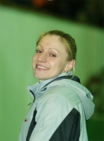 Ирина Росихина впервые становится серебряным призером Чемпионата России в помещении в беге на 400 м