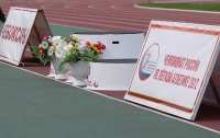Чемпионат России по легкой атлетике 2012 (Чебоксары)