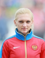 Ирина Давыдова. Бронзовый призер Чемпионата Европы 2014
