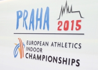 Фотографии с чемпионата Европы по легкой атлетике в помещении 2015, Прага