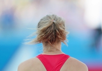 Анжелика Сидорова. Командный Чемпионат Европы 2015 