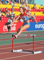 Вера Рудакова. Командный Чемпионат Европы 2015