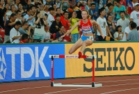 Вера Рудакова. Чемпионат Мира 2015 (Пекин)