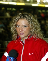 Марина Купцова