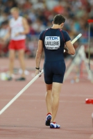 Рено Лавилльни. Бронзовый призер Чемпионата Мира 2015