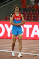 Иван Гертлейн. Чемпионат Мира 2015 (Пекин)