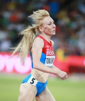 Татьяна Томашова. Чемпионат Мира 2015 (Пекин)