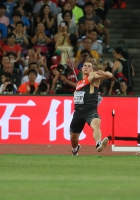 Йоханнес Феттер. Чемпионат Мира 2015 (Пекин)
